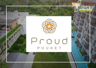 Proud Phuket