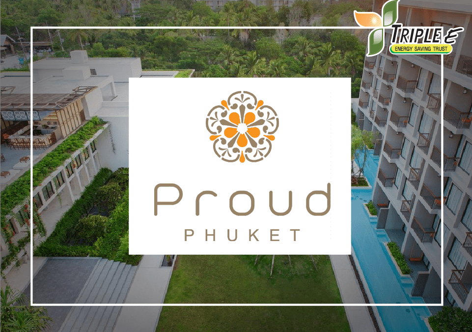 Proud Phuket