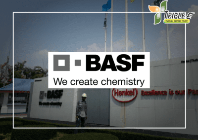 BASF Thai Limited