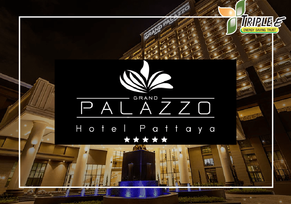 Grand Pallazzo Pattaya