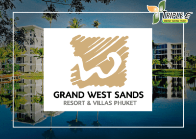 Grand West Sand Resort Phuket