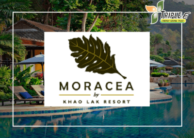 Moracea Khao Lak Resort