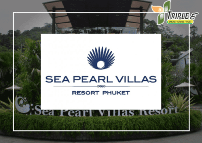 Sea Pearl Villa Resort