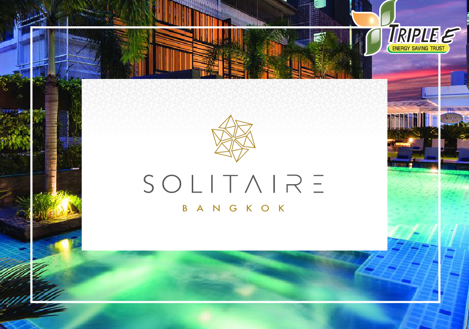 Solitaire Bangkok