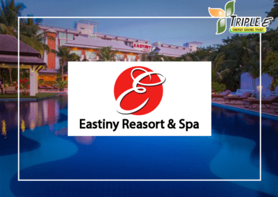 Eastiny Resort & Spa