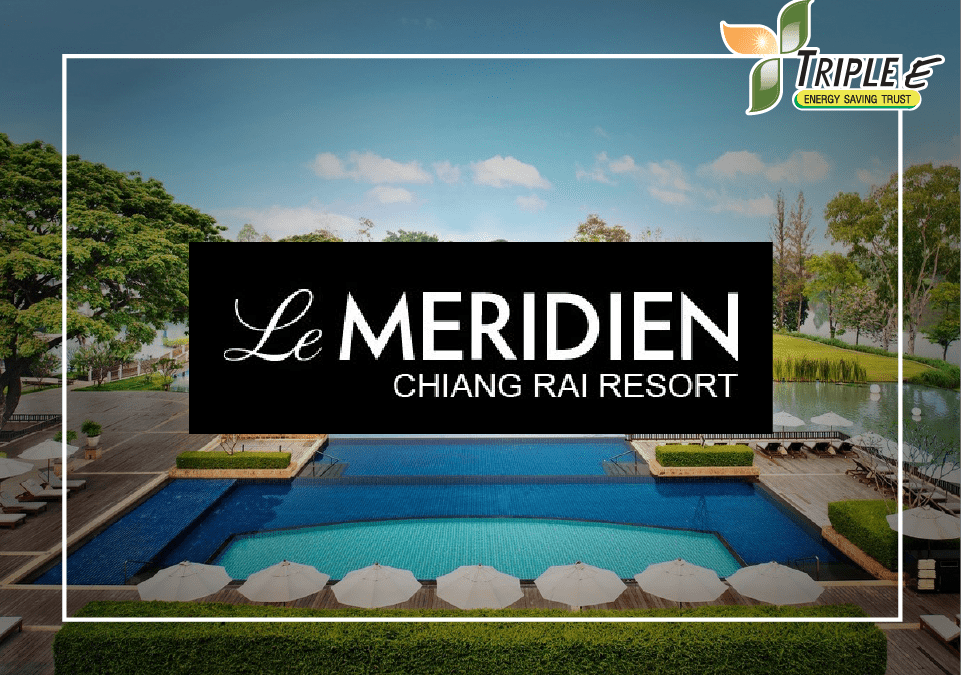 Le Meridien Chiang Rai