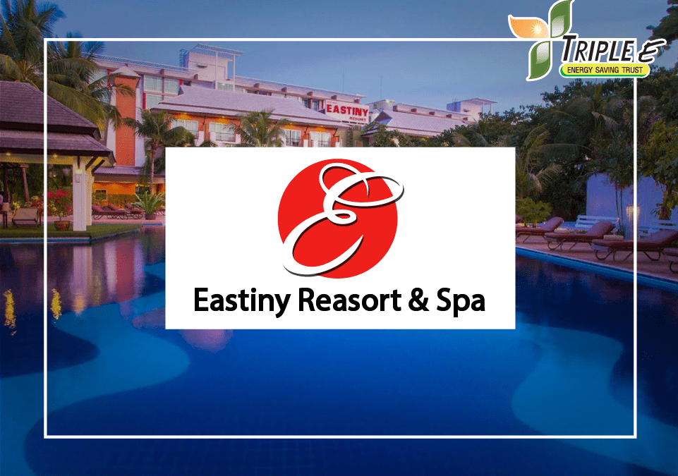 Eastiny Resort & Spa