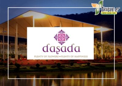 Dasada Resort